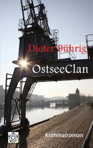 Carte OstseeClan Dieter Bührig