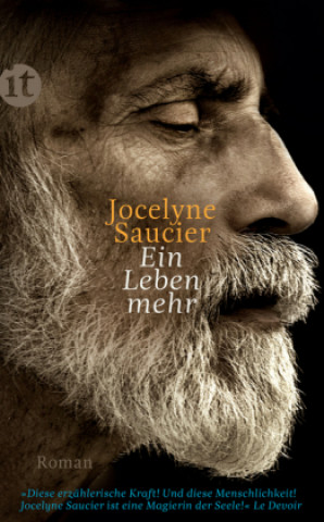 Könyv Ein Leben mehr Jocelyne Saucier