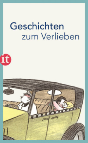 Book Geschichten zum Verlieben Clara Paul