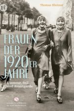Carte Frauen der 1920er Jahre Thomas Bleitner