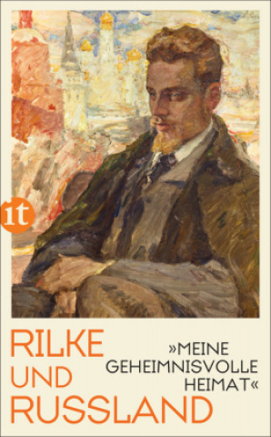 Könyv »Meine geheimnisvolle Heimat« Rainer Maria Rilke