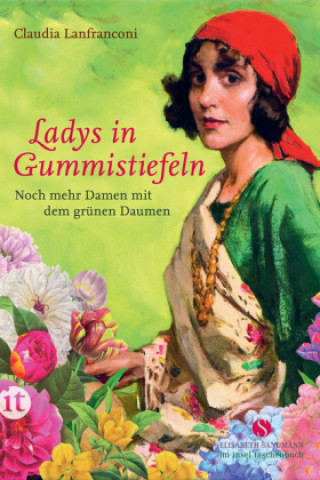 Kniha Ladys in Gummistiefeln Claudia Lanfranconi