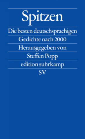 Carte Spitzen Steffen Popp