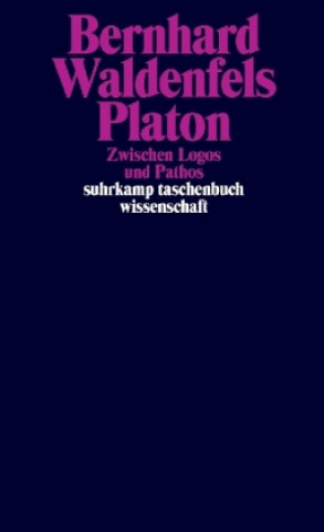 Carte Platon Bernhard Waldenfels