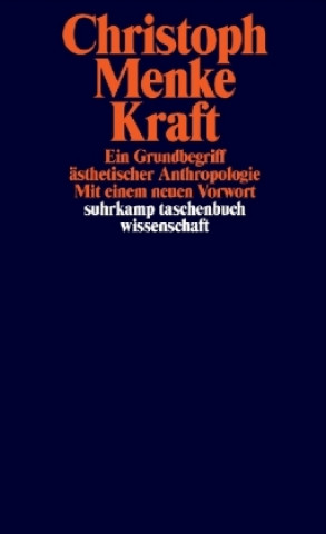 Könyv Menke, C: Kraft Christoph Menke