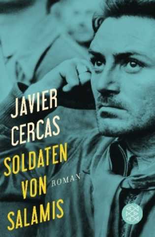 Könyv Soldaten von Salamis Javier Cercas