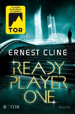 Könyv Ready Player One Ernest Cline