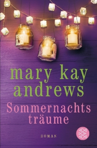 Книга Sommernachtsträume Mary Kay Andrews