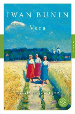 Книга Vera Iwan Bunin