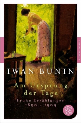 Carte Am Ursprung der Tage Iwan Bunin