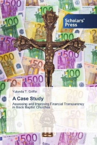 Kniha A Case Study Yulonda T. Griffin