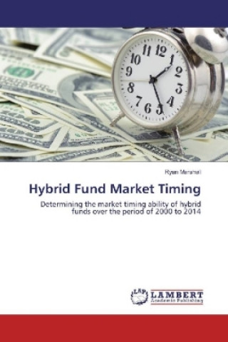 Carte Hybrid Fund Market Timing Ryan Marshall