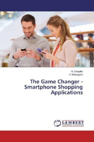 Carte The Game Changer - Smartphone Shopping Applications R. Deepika