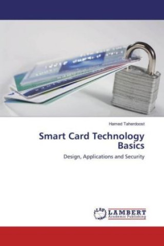 Книга Smart Card Technology Basics Hamed Taherdoost