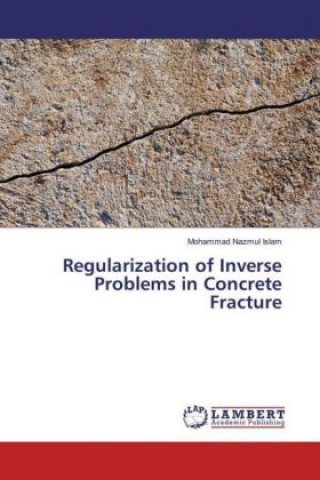 Carte Regularization of Inverse Problems in Concrete Fracture Mohammad Nazmul Islam
