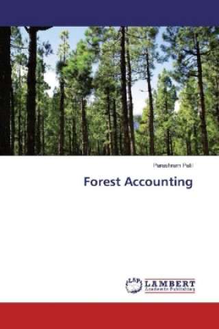 Carte Forest Accounting Parashram Patil