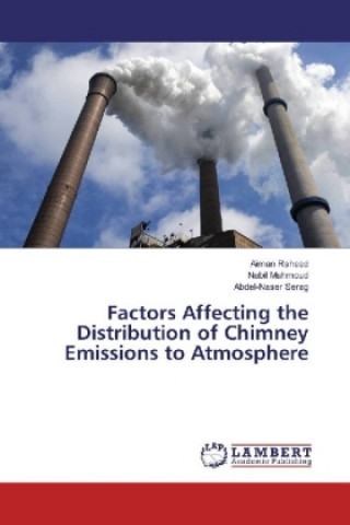 Carte Factors Affecting the Distribution of Chimney Emissions to Atmosphere Aiman Rsheed