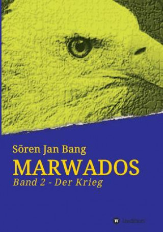 Carte Marwados Sören Jan Bang