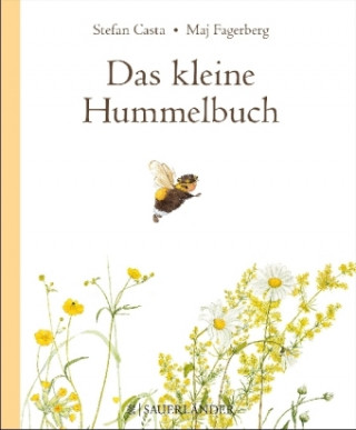 Kniha Das kleine Hummelbuch Stefan Casta