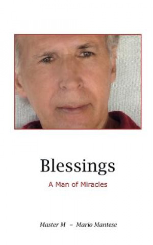 Knjiga Blessings Mario Mantese