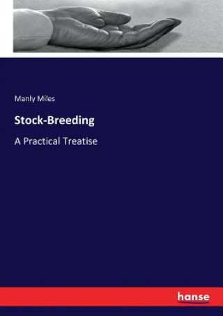 Carte Stock-Breeding Manly Miles
