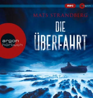 Audio Strandberg, M: Überfahrt/2 MP3-CDs Mats Strandberg