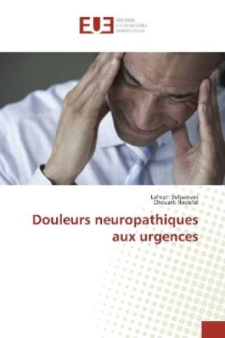 Carte Douleurs neuropathiques aux urgences Lahcen Belyamani