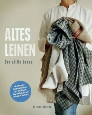 Könyv Altes Leinen Gertrud Berning
