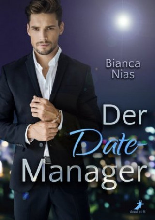 Kniha Der Date-Manager Bianca Nias