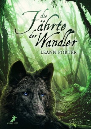 Libro Die Fährte der Wandler Leann Porter