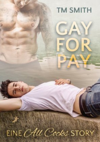 Книга Gay for Pay TM Smith
