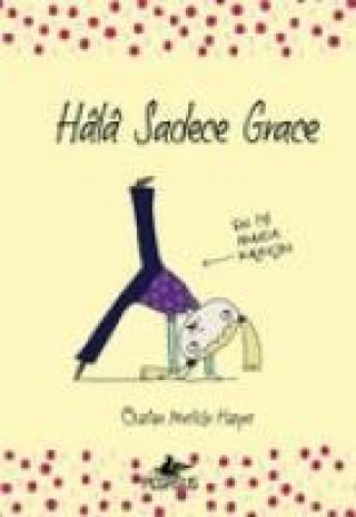 Книга Hala Sadece Grace Charise Mericle Harper