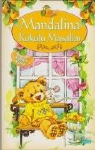 Buch Mandalina Kokulu Masallar Kolektif