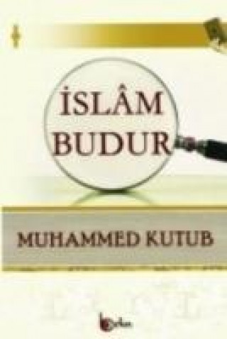 Carte Islam Budur Muhammed Kutub