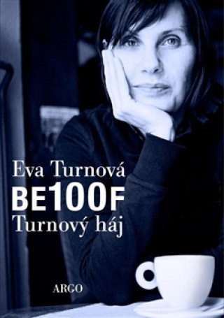 Kniha BE100F Eva Turnová