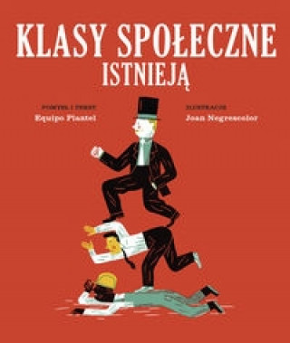 Book Klasy spoleczne istnieja Equipo Plantel