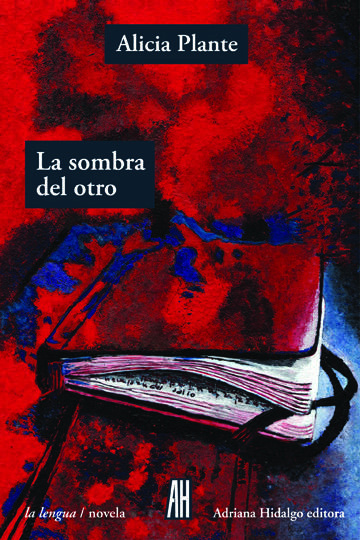 Book LA SOMBRA DEL OTRO 