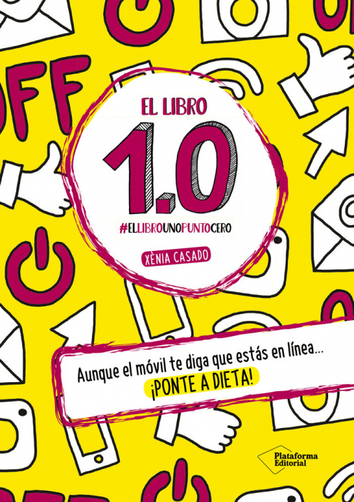 Книга El libro 1.0 Casado de Felipe