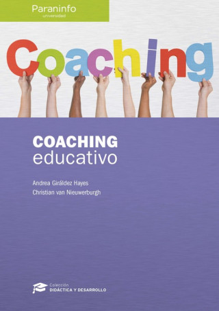 Książka Coaching educativo 