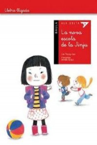 Livre La nova escola de la Jinju Lim Yeong-hee