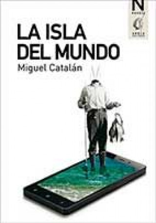 Knjiga La isla del mundo Catalán