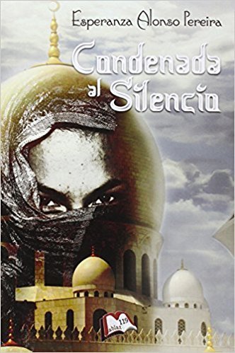 Livre Condenada al silencio 