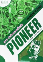Carte Pioneer Pre-Intermediate Student's Book 