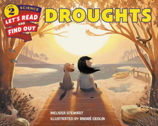 Book Droughts Melissa Stewart