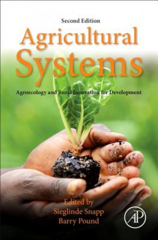Carte Agricultural Systems: Agroecology and Rural Innovation for Development Sieglinde Snapp