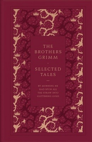 Carte Selected Tales Grimm Brothers