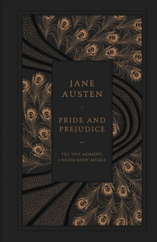 Книга Pride and Prejudice Jane Austen