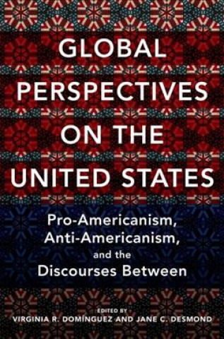 Carte Global Perspectives on the United States Virginia Dominguez