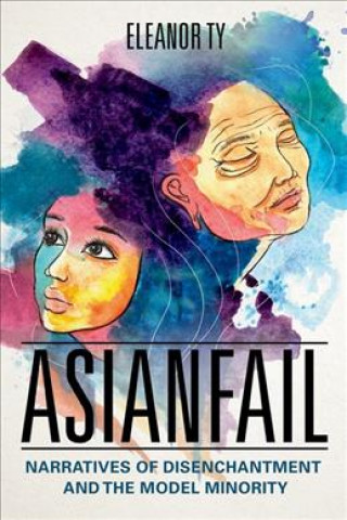 Libro Asianfail Eleanor Ty