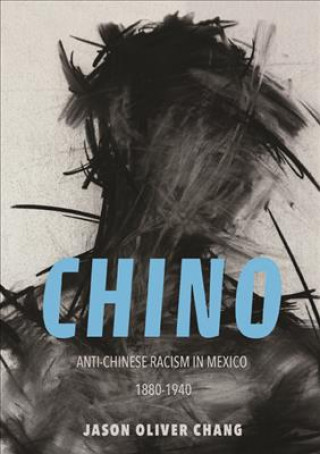 Książka Chino Jason Oliver Chang